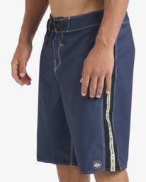 8 Spec 73 Pro - Boardshorts for Men Blue 24A081612 Billabong