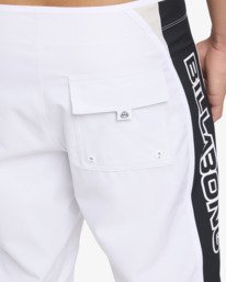 9 Dbah Bio Wave Pro - Boardshorts for Men Multi 24A081613 Billabong