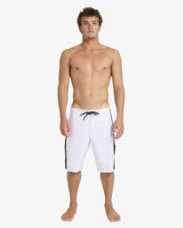 4 Dbah Bio Wave Pro - Boardshorts for Men Multi 24A081613 Billabong