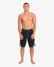 1 Dbah Bio Wave Pro - Boardshorts f&uuml;r M&auml;nner  24A081613 Billabong