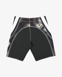 1 Fluid 2K Pro - Boardshorts for Men Black 24A081614 Billabong