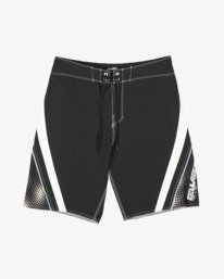 0 Fluid 2K Pro - Boardshorts for Men Black 24A081614 Billabong