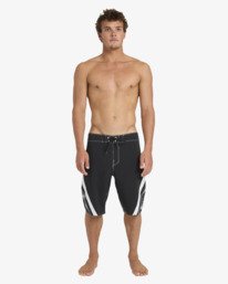 4 Fluid 2K Pro - Boardshorts for Men Black 24A081614 Billabong