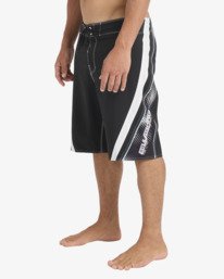 7 Fluid 2K Pro - Boardshorts for Men Black 24A081614 Billabong