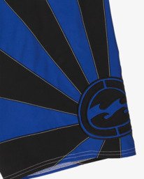 2 A.I. Rising Sun Pro Bleu 24A081616 Billabong