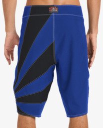 7 A.I. Rising Sun Pro Blau 24A081616 Billabong
