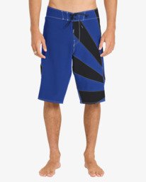 3 A.I. Rising Sun Pro Blau 24A081616 Billabong