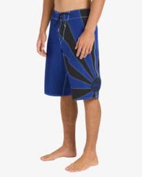 8 A.I. Rising Sun Pro Blau 24A081616 Billabong