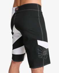 5 A.I. Rising Sun Pro  24A081616 Billabong