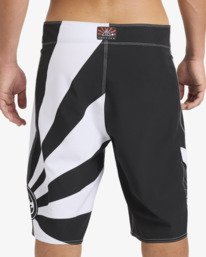 6 A.I. Rising Sun Pro  24A081616 Billabong