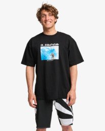 2 A.I. Rising Sun Pro  24A081616 Billabong