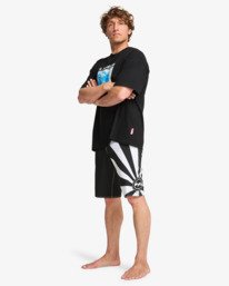 4 A.I. Rising Sun Pro  24A081616 Billabong