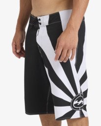 8 A.I. Rising Sun Pro  24A081616 Billabong