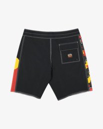 2 Otis Dbah Pro Black 24A081680 Billabong