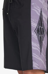 8 Framelines Pro 18.5"- Boardshorts pour homme Noir 24A082500 Billabong