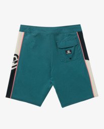 1 Dbah 2.0 Pro 20"- Boardshorts pour homme Bleu 24A082501 Billabong