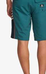 5 Dbah 2.0 Pro 20"- Boardshorts pour homme Bleu 24A082501 Billabong