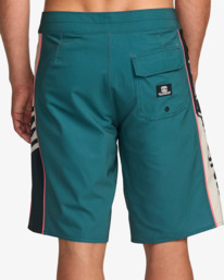 6 Dbah 2.0 Pro 20"- Boardshorts pour homme Bleu 24A082501 Billabong