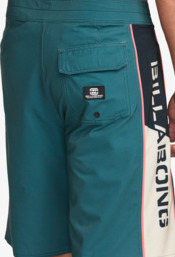 9 Dbah 2.0 Pro 20"- Boardshorts pour homme Bleu 24A082501 Billabong