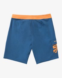 1 Festival 17.5" - Lo Tides Boardshorts für Männer  24A082503 Billabong