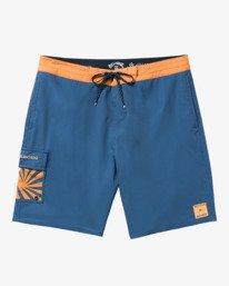 0 Festival 17.5" - Lo Tides Boardshorts für Männer  24A082503 Billabong