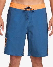 3 Festival 17.5" - Lo Tides Boardshorts für Männer  24A082503 Billabong