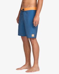 7 Festival 17.5" - Lo Tides Boardshorts für Männer  24A082503 Billabong
