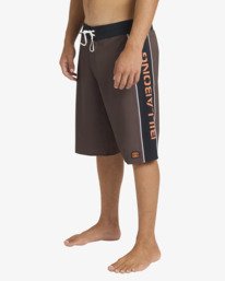 8 Spec 73 D Bah 2.0 Pro 20" - Boardshorts para hombre Marron 24A083575 Billabong