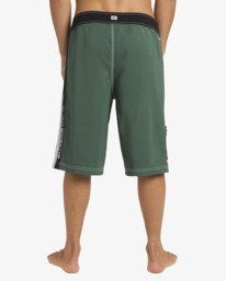 5 Spec 73 Pro 22" - Board Shorts for Men Green 24A083577 Billabong