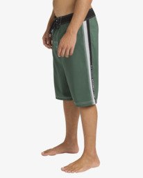7 Spec 73 Pro 22" - Board Shorts for Men Green 24A083577 Billabong