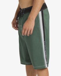8 Spec 73 Pro 22" - Board Shorts for Men Green 24A083577 Billabong
