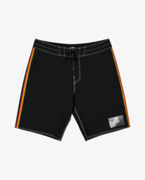 0 Otis Flag Dbah Pro 19" - Boardshorts für Männer Schwarz 24A083583 Billabong