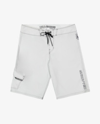 0 Bio Og Pro 21" - Boardshorts für Männer Weiss 24A084501 Billabong