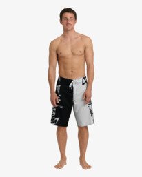 1 Inverted Pro 22" - Boardshorts f&uuml;r M&auml;nner  24A084502 Billabong