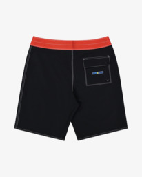 1 Wizard Pro 20" - Boardshort für Heren Black 24A084570 Billabong