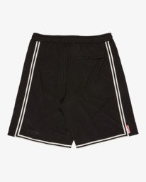 10 A.I. Mesh - Mesh Shorts for Men Black 24A101604 Billabong