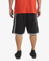 3 A.I. Mesh - Mesh Shorts for Men Black 24A101604 Billabong