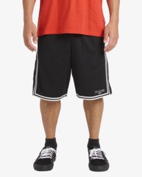 0 A.I. Mesh - Mesh Shorts for Men Black 24A101604 Billabong