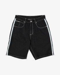 3 Spec 73 Signals - Denim Shorts for Men Black 24A201672 Billabong