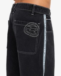 7 Spec 73 Signals Preto 24A201672 Billabong