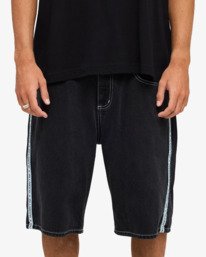 1 Spec 73 Signals Preto 24A201672 Billabong