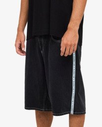 6 Spec 73 Signals Preto 24A201672 Billabong