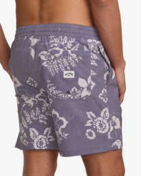 7 Good Times 16" - Schwimmshorts für Männer Bunt 24A251501 Billabong