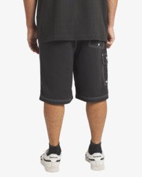 5 Throw On 21" - Boardshorts für Männer Schwarz 24A253573 Billabong