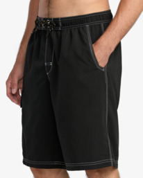 11 Throw On Black 24A253573 Billabong