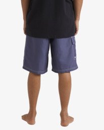 3 Throw On - Board Shorts for Men Blue 24A253573 Billabong
