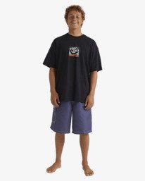 2 Throw On - Board Shorts for Men Blue 24A253573 Billabong