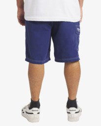 5 Throw On - Board Shorts for Men Purple 24A253573 Billabong