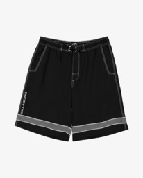 0 Throw Ons 2.0 21" - Swim Shorts for Men Black 24A253574 Billabong