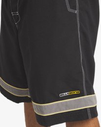 8 Throw Ons 2.0 21" - Schwimmshorts für Männer Schwarz 24A253574 Billabong